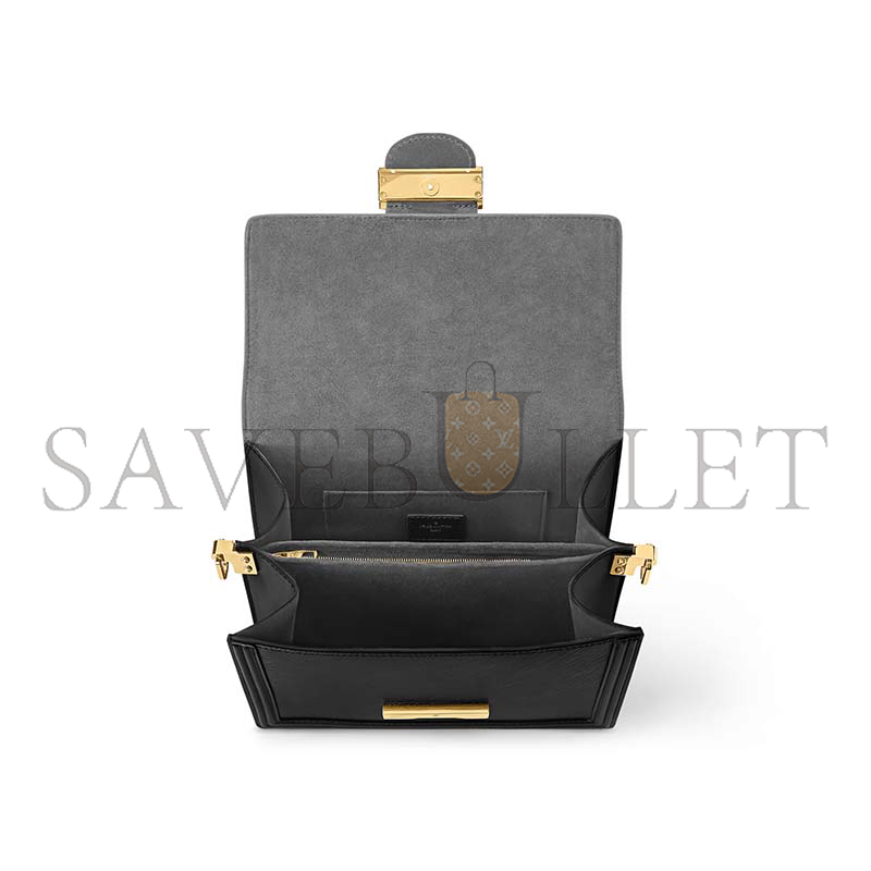 LOUIS VUITTON DAUPHINE MM M56141 (25*17*10.5cm)